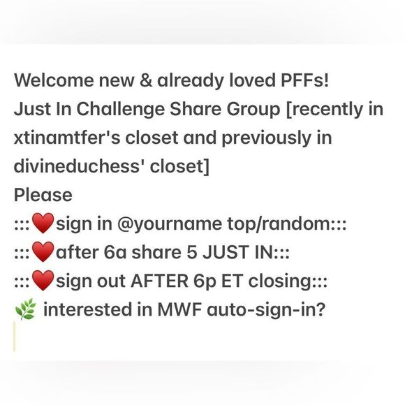 6/11/2025  CLOSED Wellness Wednesday - Share Group - Picture 8 of 8